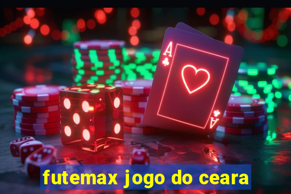 futemax jogo do ceara